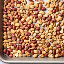 تصویر 1 از خرید بادام زمینی + قیمت فروش استثنایی